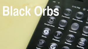 BlackOrbs