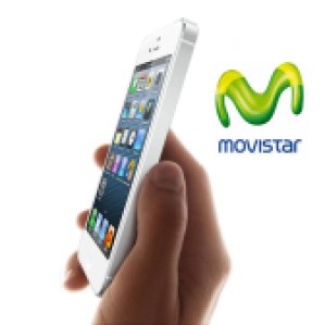 iPhone-5-Movistar