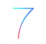 iOS 7 logo