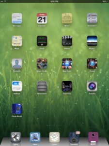 Photosynthesis for iPad